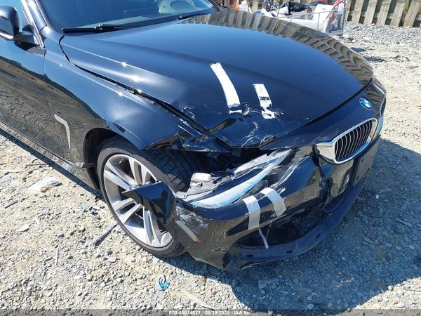 2019 BMW 430I XDRIVE