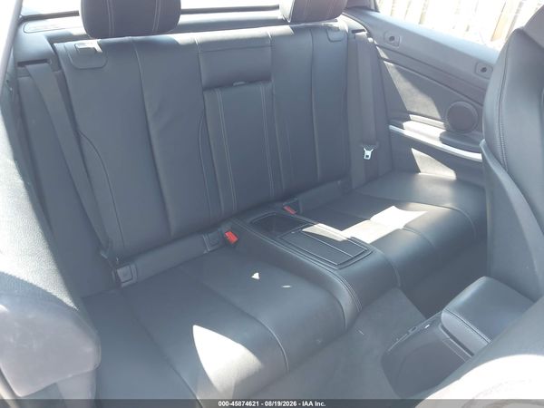2019 BMW 430I XDRIVE