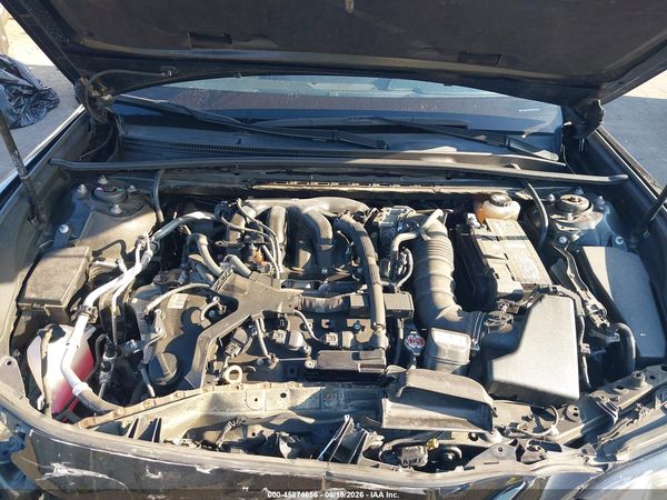 2019 LEXUS ES 350