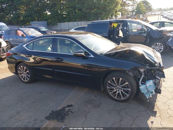 2019 LEXUS ES 350