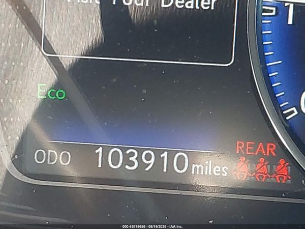 2019 LEXUS ES 350