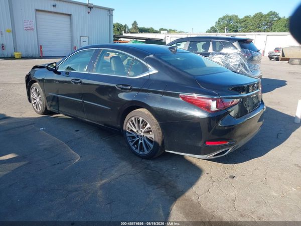 2019 LEXUS ES 350