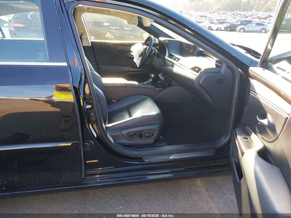 2019 LEXUS ES 350