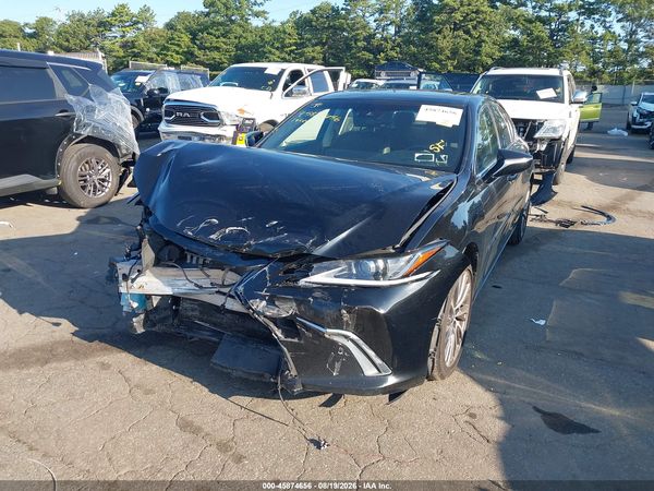 2019 LEXUS ES 350