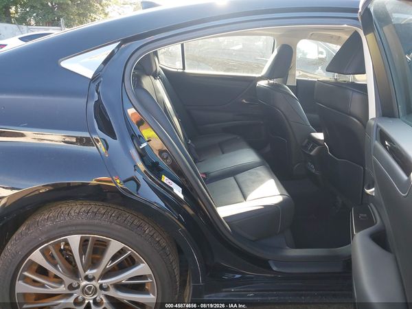 2019 LEXUS ES 350