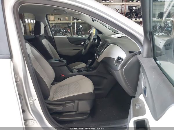 2021 CHEVROLET EQUINOX AWD LS — I5