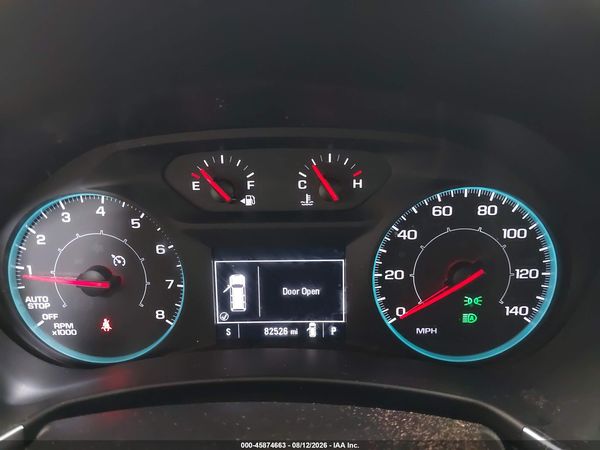 2021 CHEVROLET EQUINOX AWD LS — I7