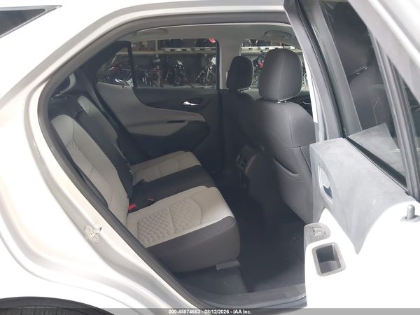 2021 CHEVROLET EQUINOX AWD LS — I8