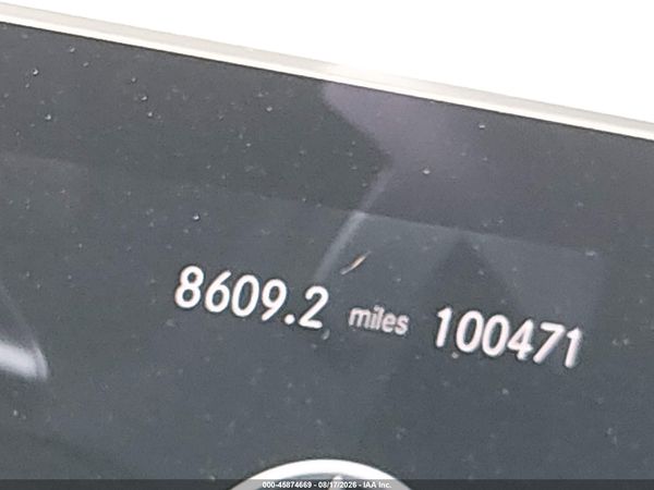2020 MERCEDES-BENZ AMG CLA 45 4MATIC
