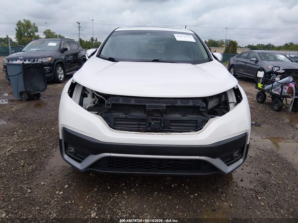 2020 HONDA CR-V AWD EX