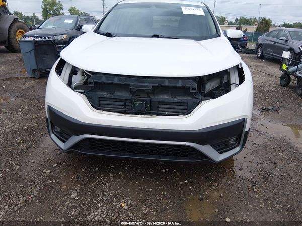 2020 HONDA CR-V AWD EX