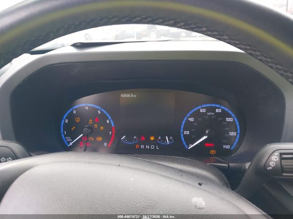 2024 FORD BRONCO SPORT BIG BEND — I7