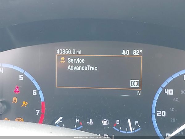 2024 FORD BRONCO SPORT BIG BEND — I118