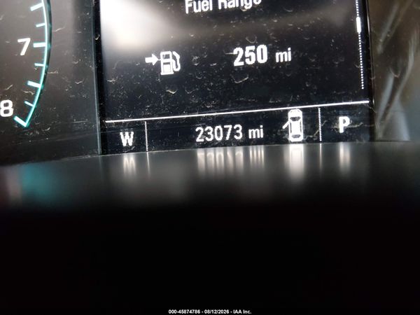 2017 CHEVROLET COLORADO 2WD WT — I118