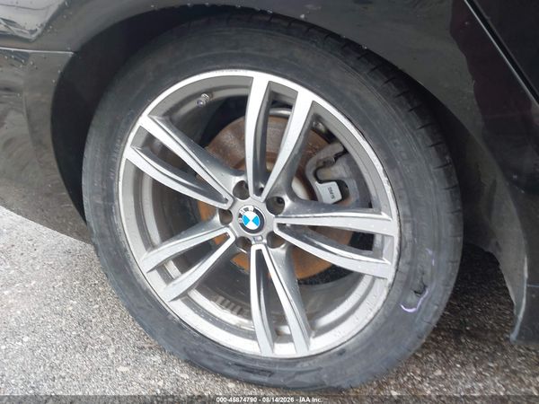 2018 BMW 740I XDRIVE