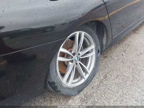 2018 BMW 740I XDRIVE