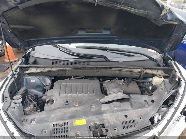 2016 TOYOTA HIGHLANDER LE PLUS V6