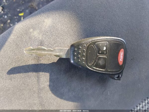 2016 JEEP PATRIOT SPORT — I11