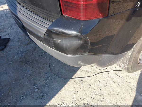 2016 JEEP PATRIOT SPORT — I153