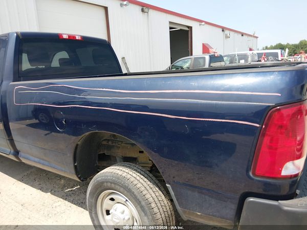 2018 RAM 2500 TRADESMAN  4X4 8' BOX — I71