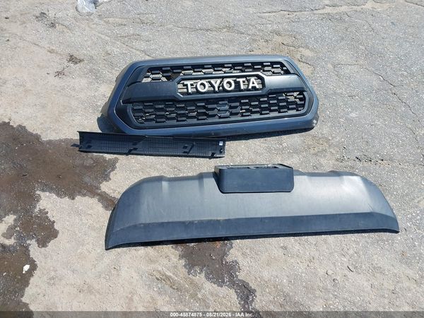 2021 TOYOTA TACOMA TRD OFF-ROAD — I13