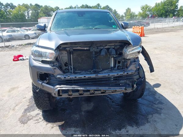 2021 TOYOTA TACOMA TRD OFF-ROAD — I115