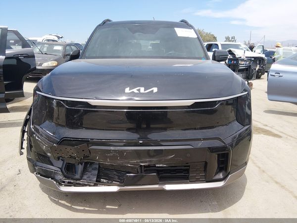 2024 KIA EV9 GT-LINE
