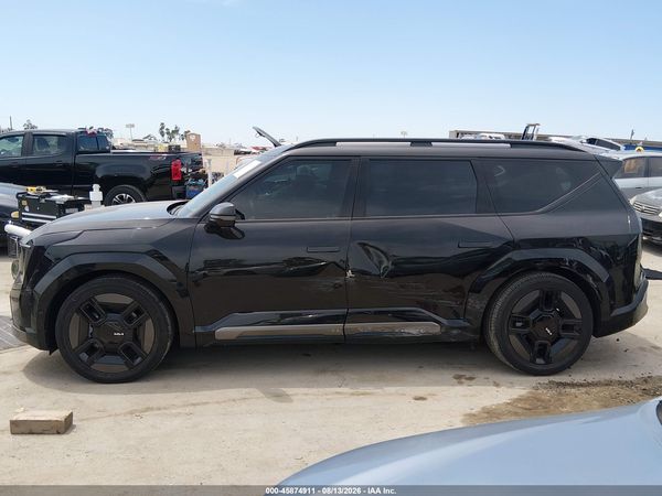 2024 KIA EV9 GT-LINE
