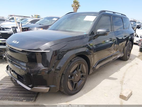 2024 KIA EV9 GT-LINE