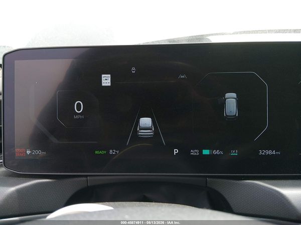 2024 KIA EV9 GT-LINE