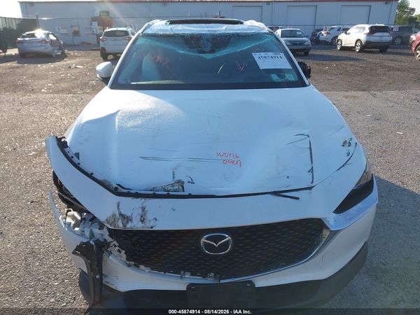 2021 MAZDA CX-30 PREMIUM