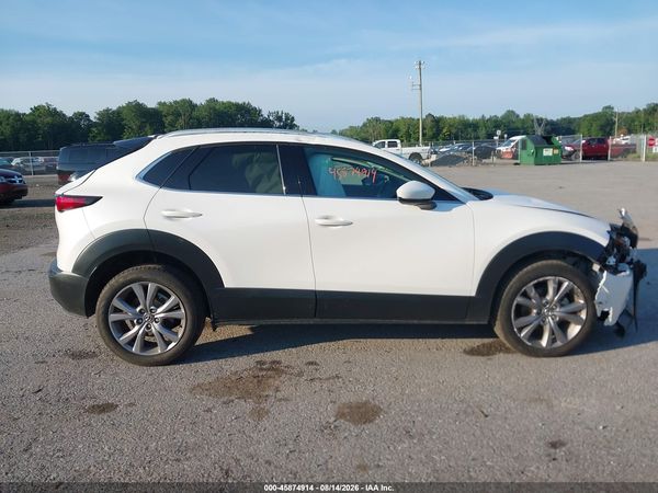 2021 MAZDA CX-30 PREMIUM