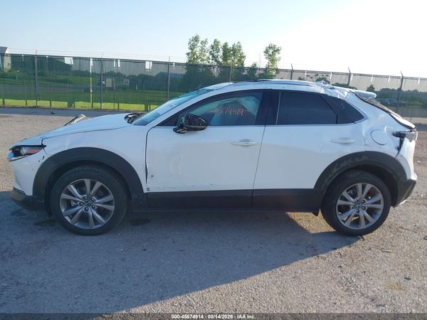 2021 MAZDA CX-30 PREMIUM