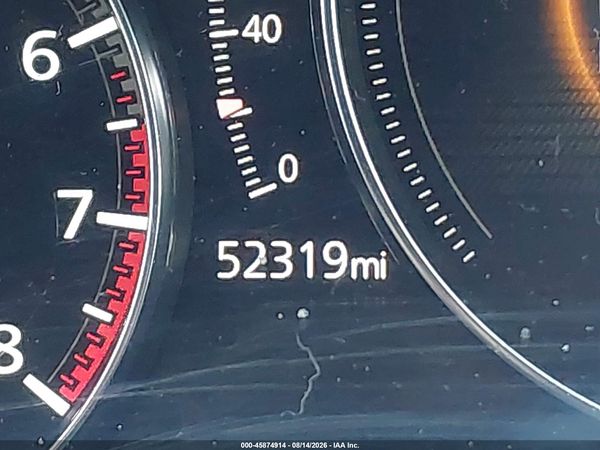 2021 MAZDA CX-30 PREMIUM
