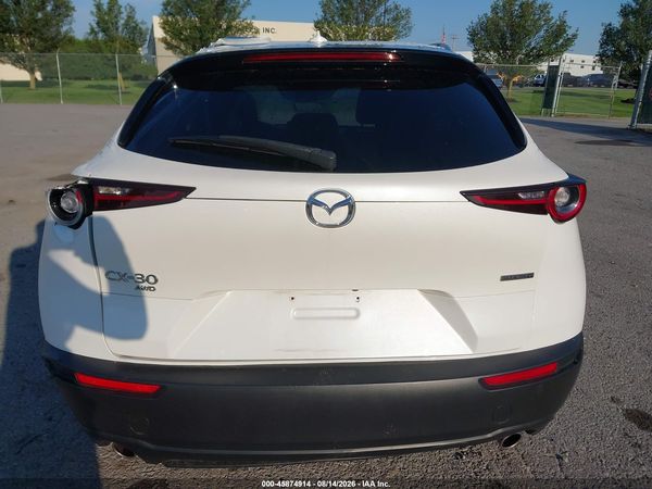 2021 MAZDA CX-30 PREMIUM