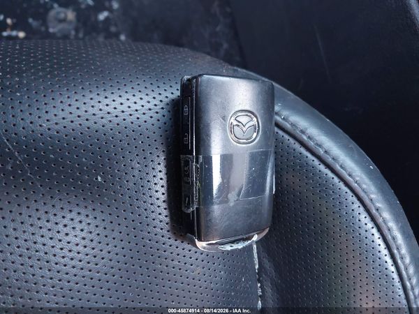 2021 MAZDA CX-30 PREMIUM