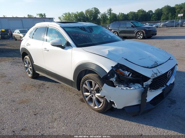 2021 MAZDA CX-30 PREMIUM