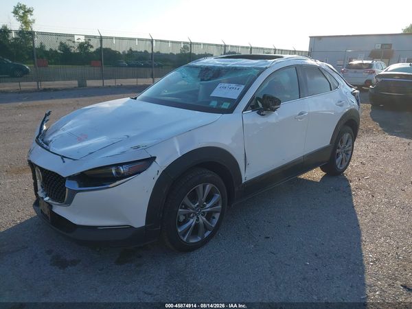 2021 MAZDA CX-30 PREMIUM