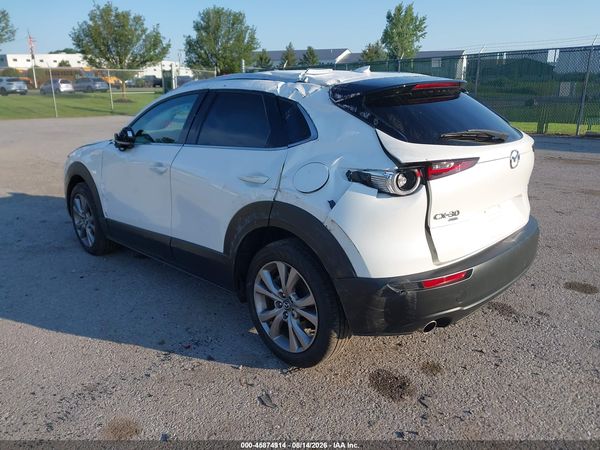 2021 MAZDA CX-30 PREMIUM