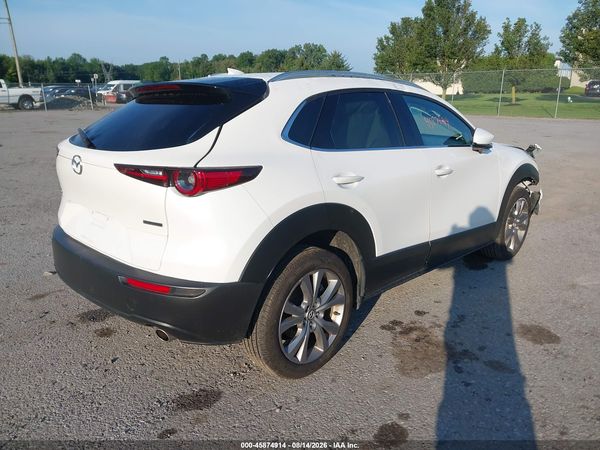 2021 MAZDA CX-30 PREMIUM