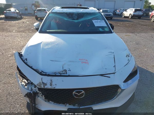 2021 MAZDA CX-30 PREMIUM