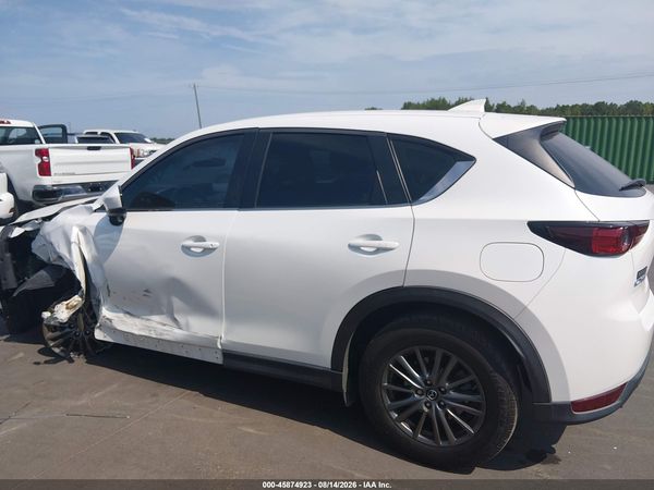 2017 MAZDA CX-5 SPORT