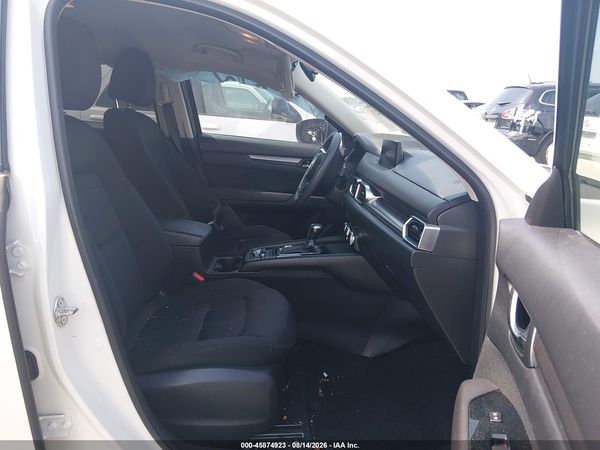 2017 MAZDA CX-5 SPORT