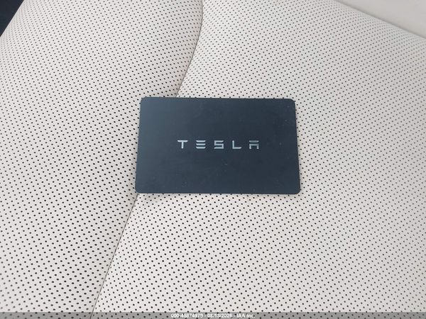 2022 TESLA MODEL X