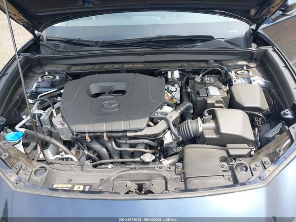 2024 MAZDA CX-30 2.5 S PREFERRED PACKAGE