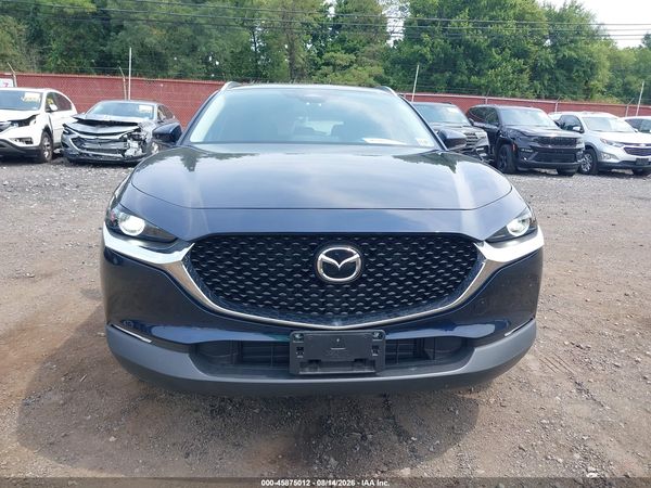 2024 MAZDA CX-30 2.5 S PREFERRED PACKAGE
