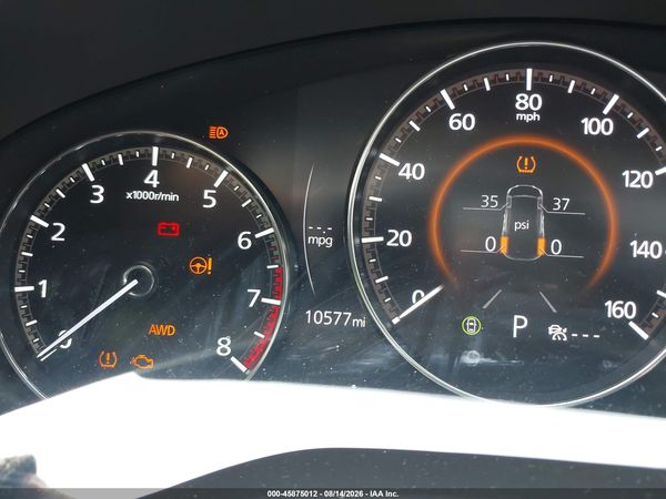 2024 MAZDA CX-30 2.5 S PREFERRED PACKAGE