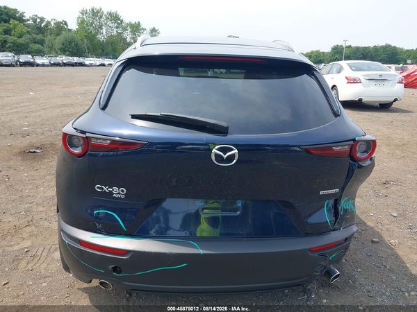 2024 MAZDA CX-30 2.5 S PREFERRED PACKAGE