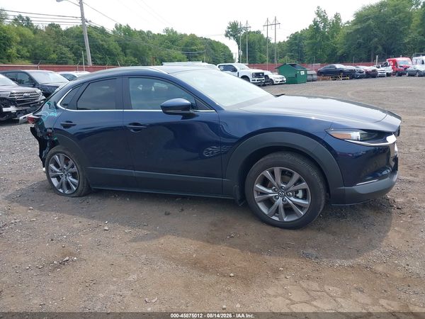 2024 MAZDA CX-30 2.5 S PREFERRED PACKAGE