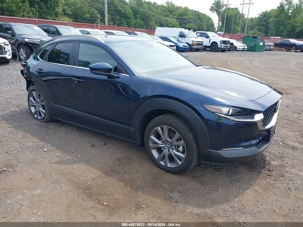 2024 MAZDA CX-30 2.5 S PREFERRED PACKAGE